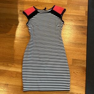 Blu-39 Dress- size 0